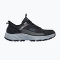 SKECHERS men's shoes Hillcrest 2.0 black 9