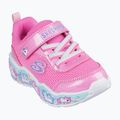 SKECHERS children's shoes Play Scene Fun Squad pink/multi