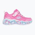 SKECHERS children's shoes Play Scene Fun Squad pink/multi 2