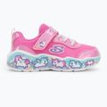 SKECHERS children's shoes Play Scene Fun Squad pink/multi 2