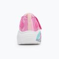 SKECHERS children's shoes Play Scene Fun Squad pink/multi 6