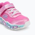 SKECHERS children's shoes Play Scene Fun Squad pink/multi 7
