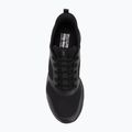 SKECHERS women's shoes Bobs Arc Waves 2.0 Now On black 5