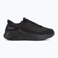 Men's shoes SKECHERS Contour Foam Cozy Fit black 2