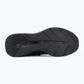 Men's shoes SKECHERS Contour Foam Cozy Fit black 4