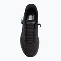 Men's shoes SKECHERS Contour Foam Cozy Fit black 5