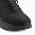 Men's shoes SKECHERS Contour Foam Cozy Fit black 7