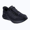 Men's shoes SKECHERS Contour Foam Cozy Fit black