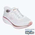 Women's running shoes SKECHERS Go Run Elevate 2.0 Banyan white 14