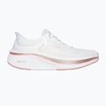 Women's running shoes SKECHERS Go Run Elevate 2.0 Banyan white 8