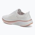 Women's running shoes SKECHERS Go Run Elevate 2.0 Banyan white 3