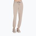 Women's trousers SKECHERS Skechlux Elevate Jogger gray