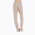 Women's trousers SKECHERS Skechlux Elevate Jogger gray 2