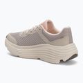 SKECHERS women's shoes Max Cushioning Endeavour Canova beige 3