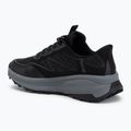 Men's shoes SKECHERS Switch Back Mist black 3