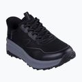 Men's shoes SKECHERS Switch Back Mist black 8