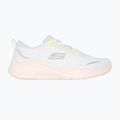 SKECHERS women's shoes Vapor Foam Smooth Ride white/multi 9