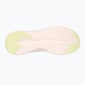 SKECHERS women's shoes Vapor Foam Smooth Ride white/multi 11
