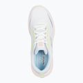 SKECHERS women's shoes Vapor Foam Smooth Ride white/multi 12