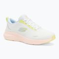 SKECHERS women's shoes Vapor Foam Smooth Ride white/multi
