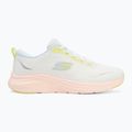 SKECHERS women's shoes Vapor Foam Smooth Ride white/multi 2