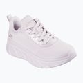 Women's shoes SKECHERS Bobs B Flex Hi Flying Hi purple