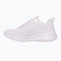 Women's shoes SKECHERS Bobs B Flex Hi Flying Hi purple 3