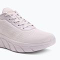 Women's shoes SKECHERS Bobs B Flex Hi Flying Hi purple 7