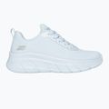 Women's shoes SKECHERS Bobs B Flex Hi Flying light blue 2