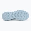 Women's shoes SKECHERS Bobs B Flex Hi Flying light blue 4