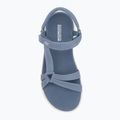 Women's sandals SKECHERS Go Walk Flex Sandal Sublime blue 5
