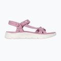 SKECHERS Women's sandals Go Walk Flex Sandal Sublime mauve 2