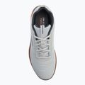 Men's shoes SKECHERS Summits Torre gray/orange 5