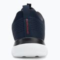 Men's SKECHERS Summits Torre navy/red shoes 6