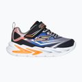 SKECHERS Flex-Glow Ultra black children's shoes 10
