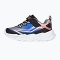 SKECHERS Flex-Glow Ultra black children's shoes 11