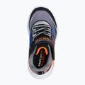 SKECHERS Flex-Glow Ultra black children's shoes 13