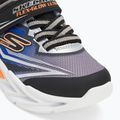 SKECHERS Flex-Glow Ultra black children's shoes 7