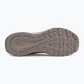 Women's SKECHERS Go Run Consistent 2.0 Advantage light brown running shoes 4