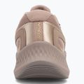 Women's SKECHERS Go Run Consistent 2.0 Advantage light brown running shoes 6