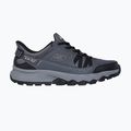 Men's shoes SKECHERS Dynamite At Escapar charcoal/black 9