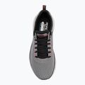 SKECHERS men's shoes Edgeride Contention gray 5