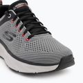 SKECHERS men's shoes Edgeride Contention gray 7