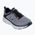 SKECHERS men's shoes Edgeride Contention gray