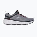 SKECHERS men's shoes Edgeride Contention gray 2