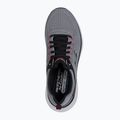 SKECHERS men's shoes Edgeride Contention gray 5