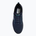 SKECHERS Edgeride Contention blue men's shoes 5