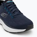 SKECHERS Edgeride Contention blue men's shoes 7