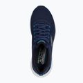 SKECHERS Edgeride Contention blue men's shoes 5