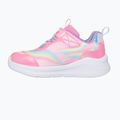 Skechers Unicorn Chaser pink/multi children's shoes 10